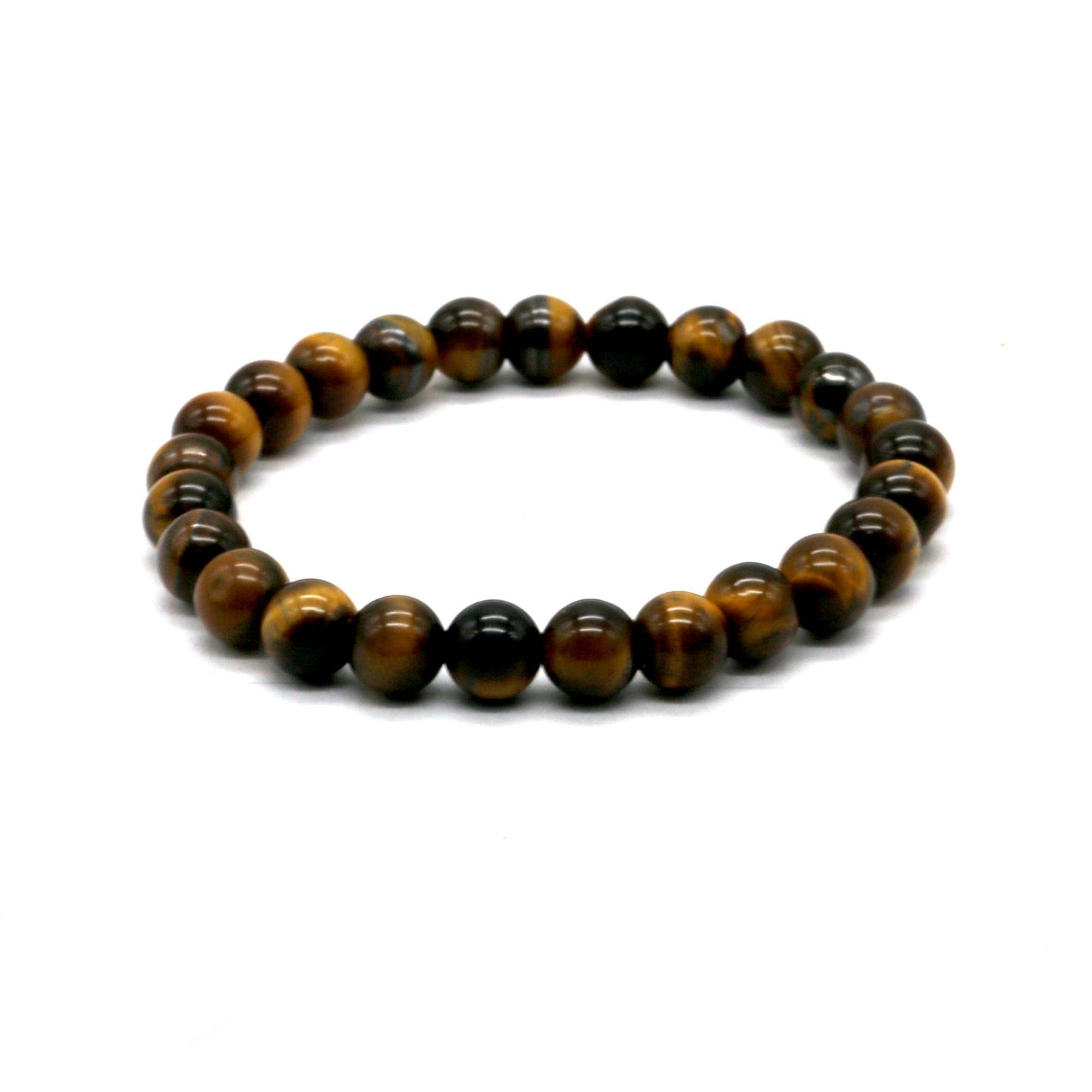 Tiger Eye Bracelet