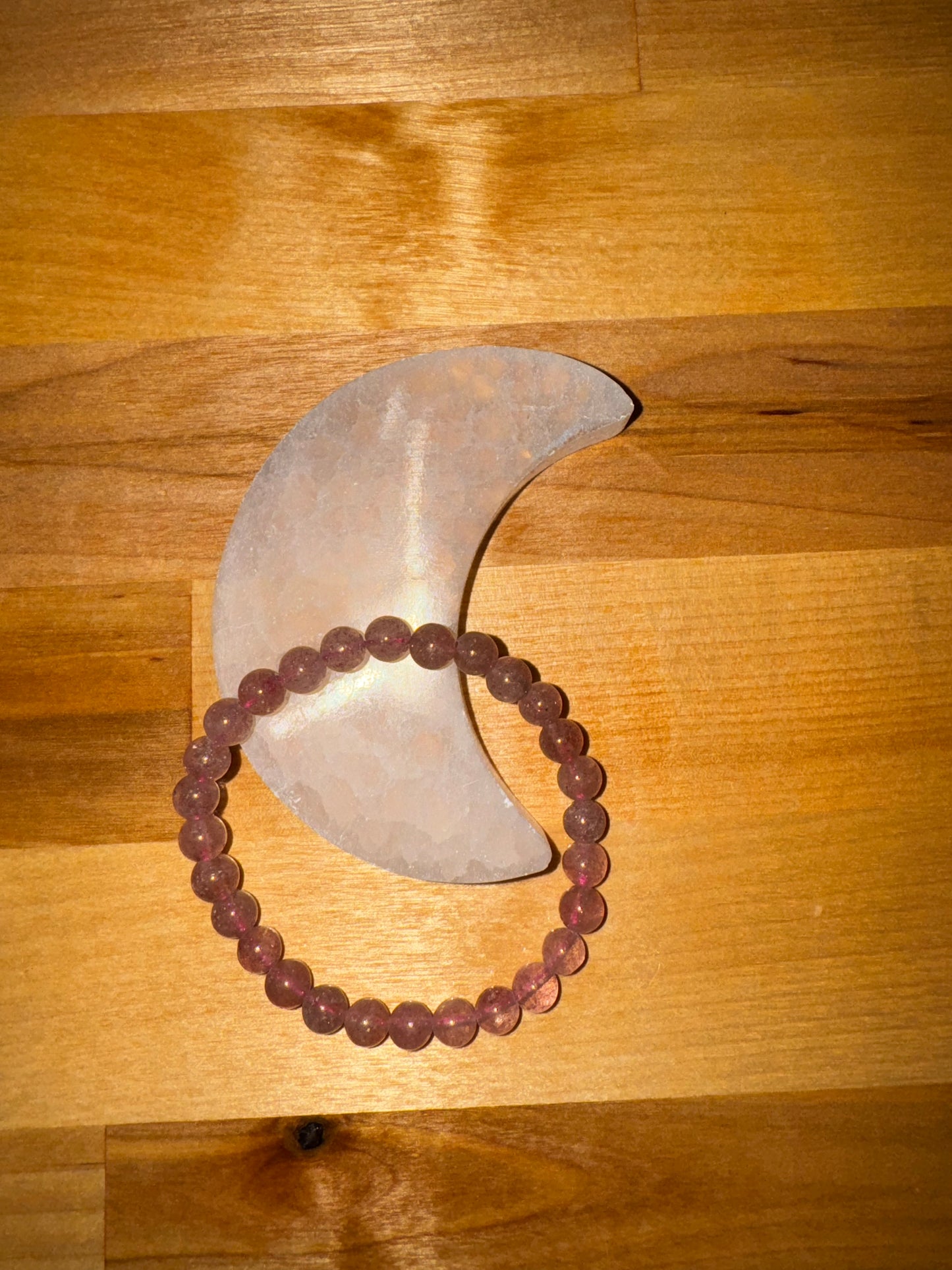 Crystal Bracelet