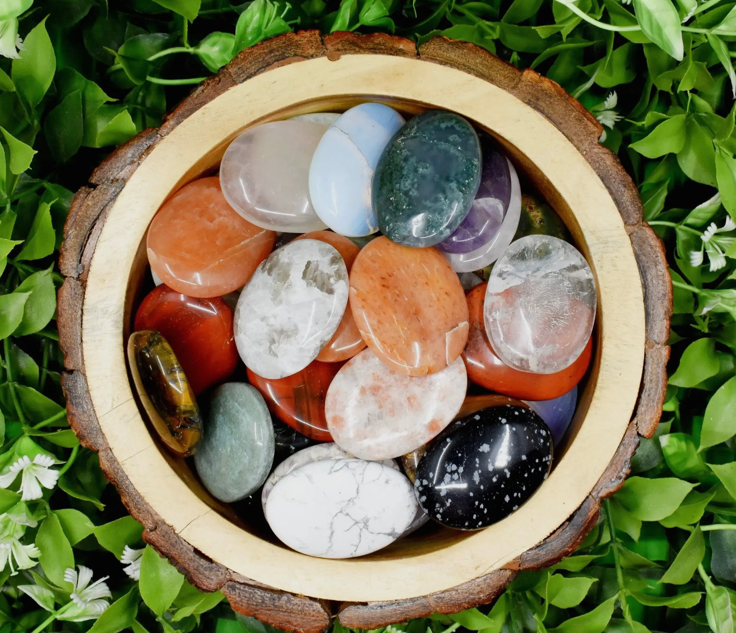 Worry Stone