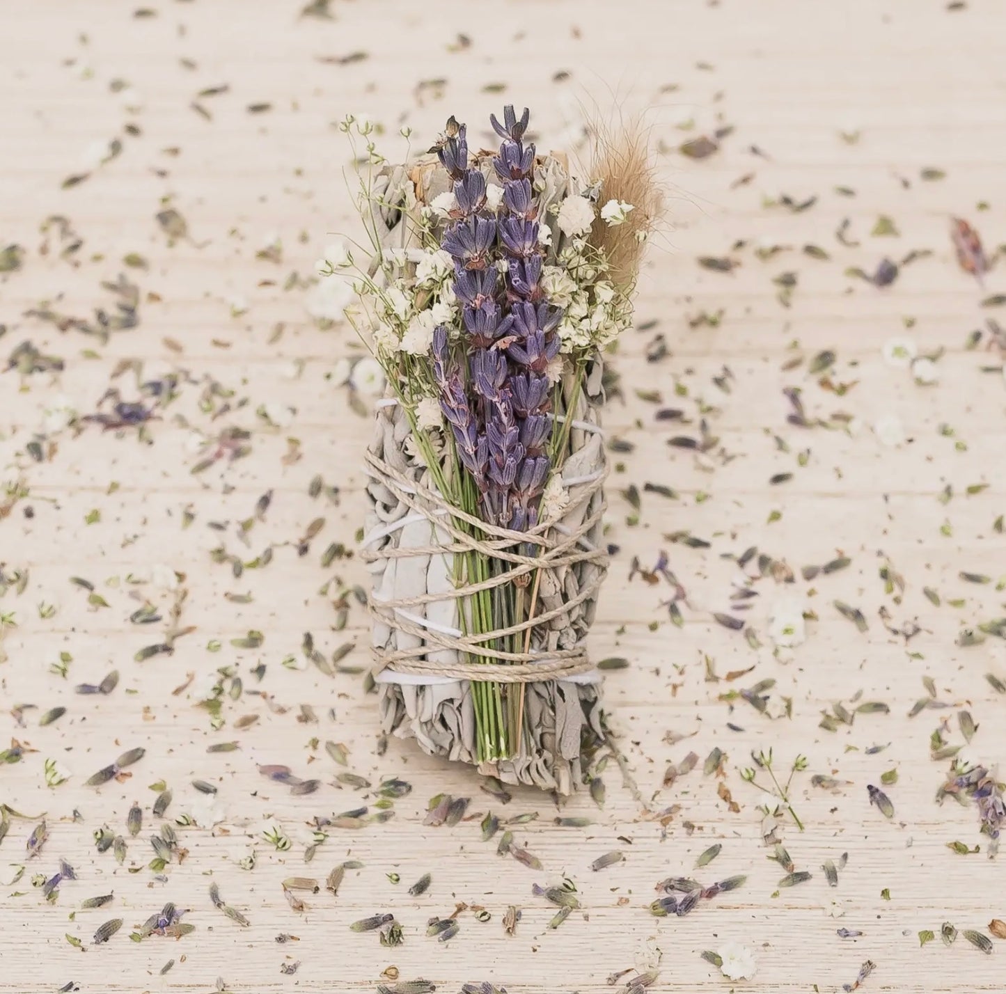 Floral Sage Spiritual Awakening Energy Bundle