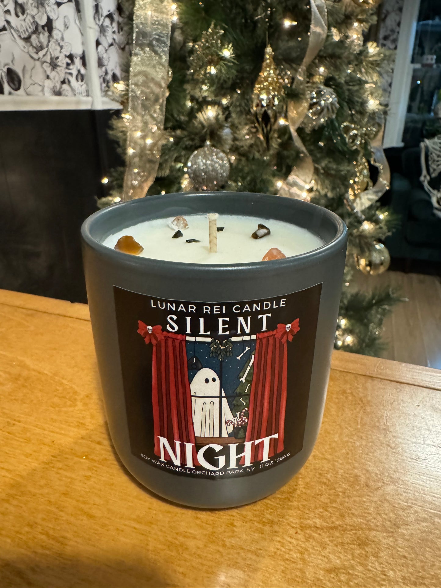 Silent Night