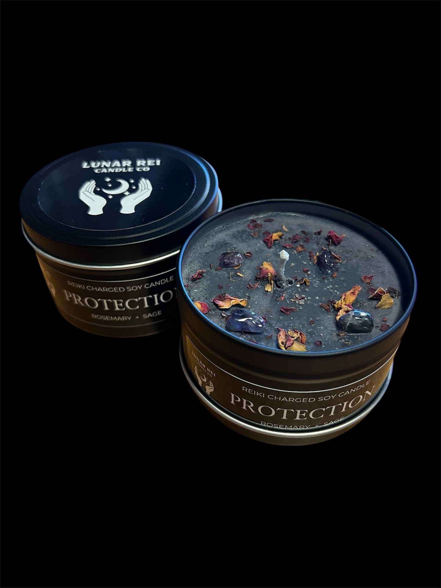 Protection Tin