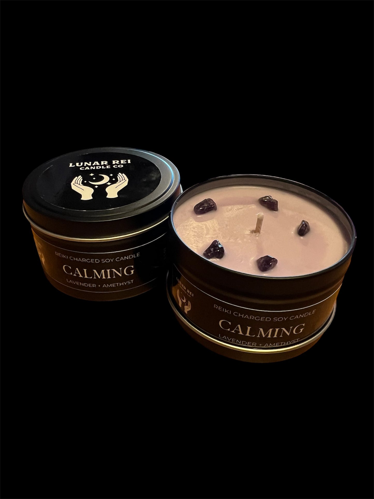 Calming-Tin