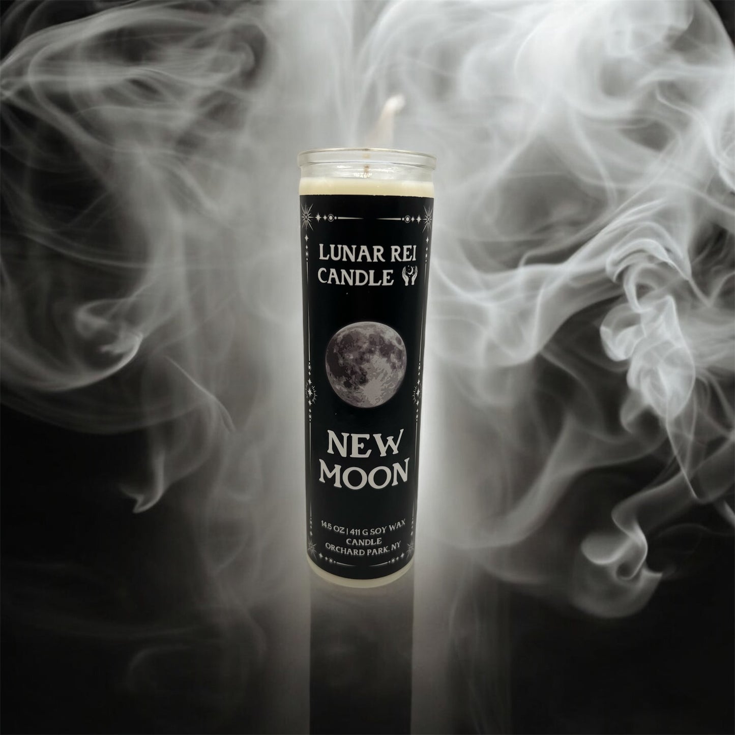 New Moon