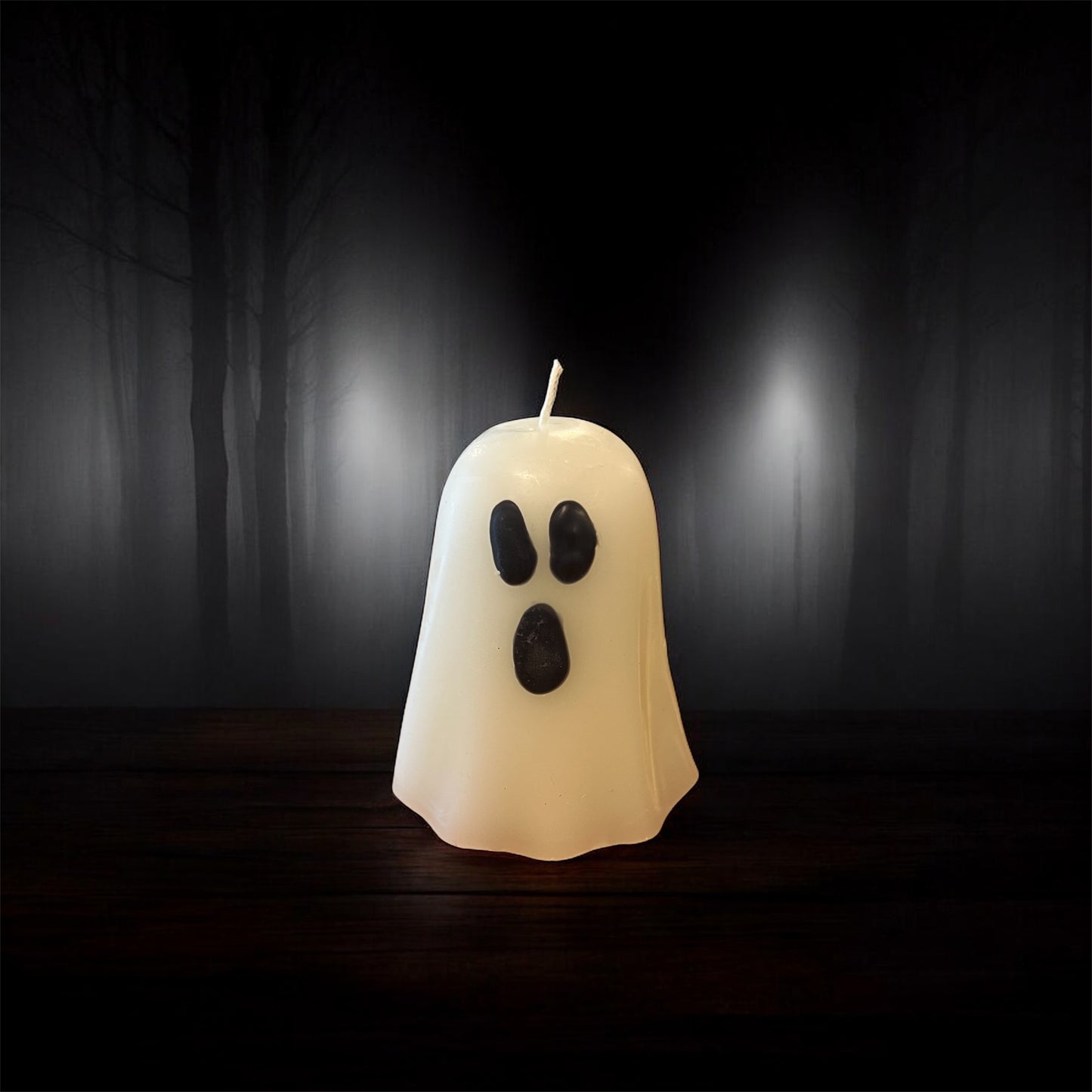 Ghostie