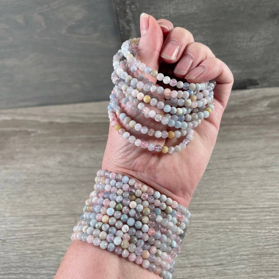 Crystal Bracelets
