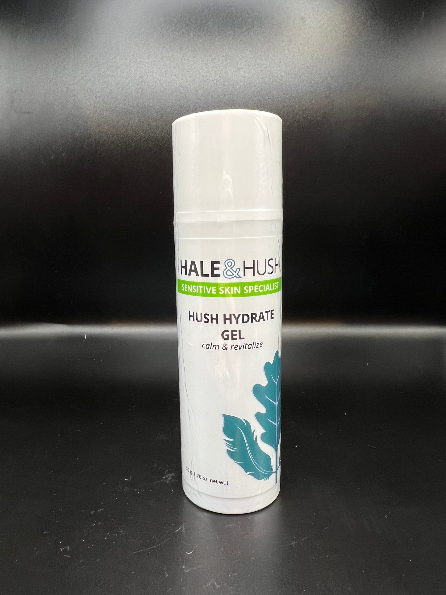 Hale & Hush Hydrate Gel