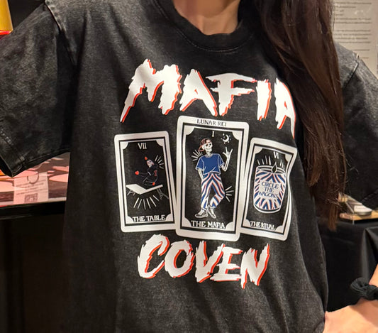 Mafia Coven