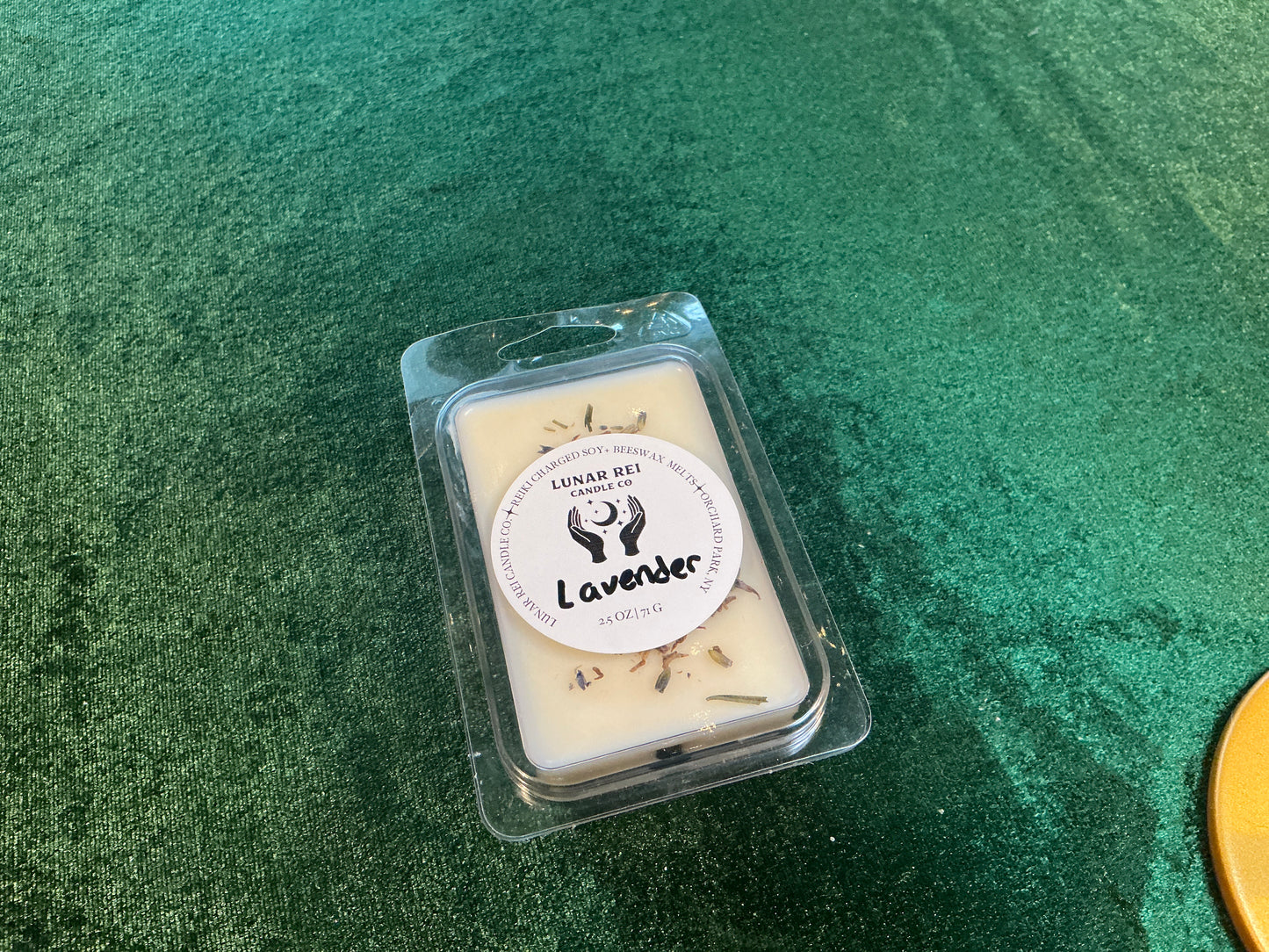 Wax Melts