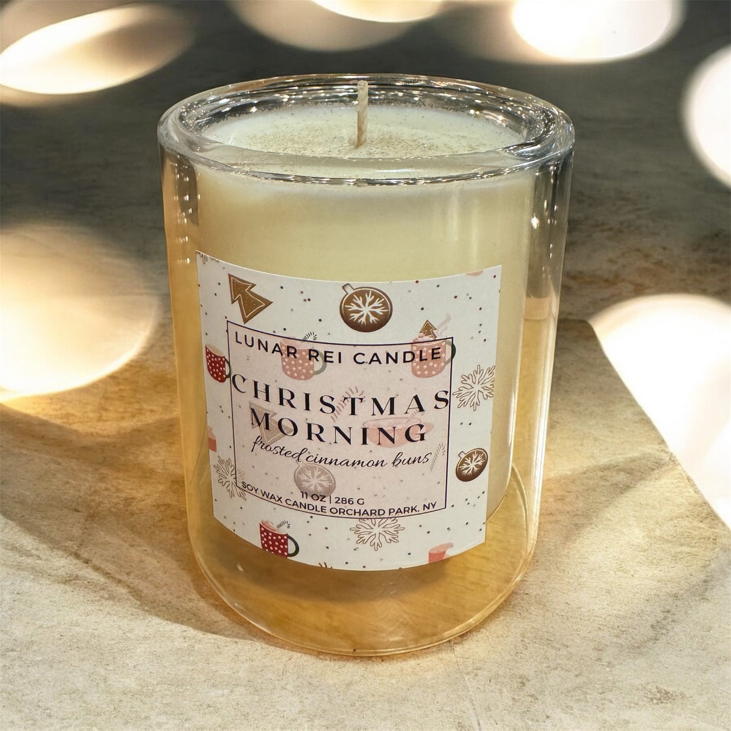 Christmas Morning