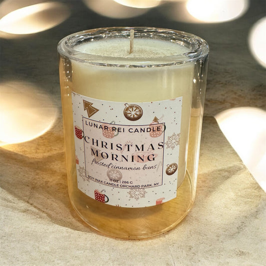 Christmas Morning