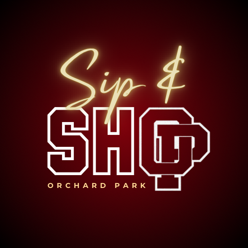 OP Sip & Shop vendor/retail fee