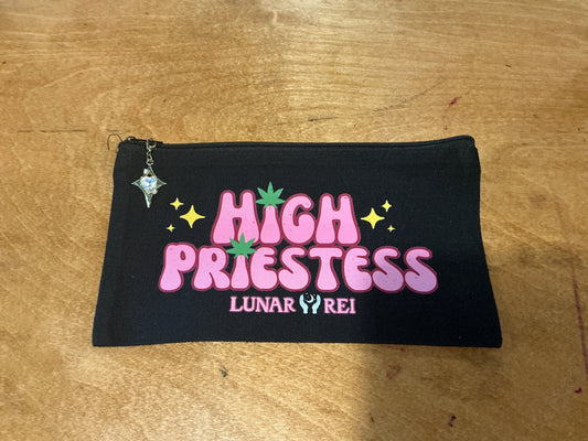 Travel Pouch