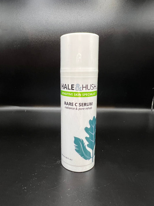 Hale & Hush Rare C Serum