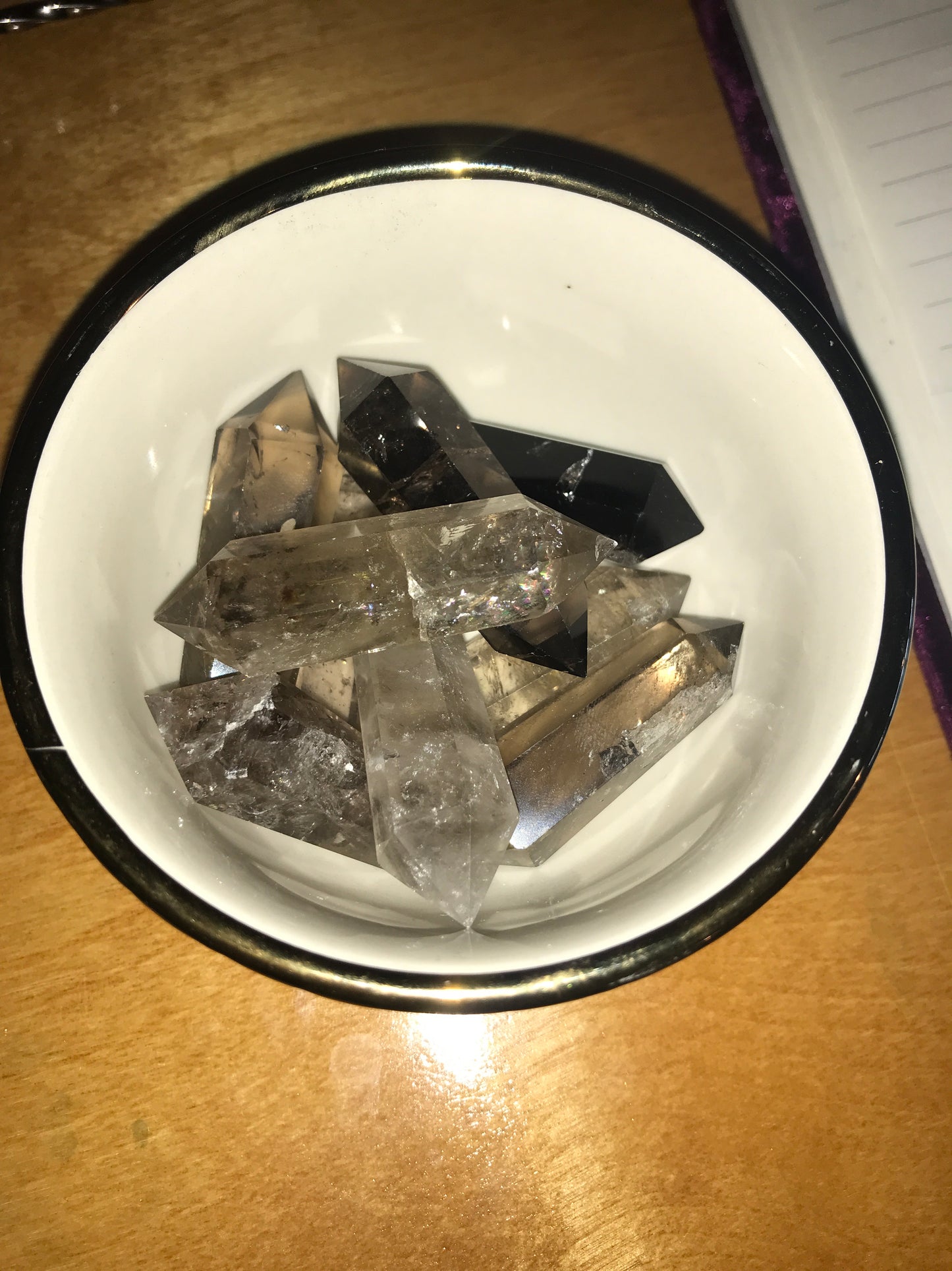 Smokey Quartz