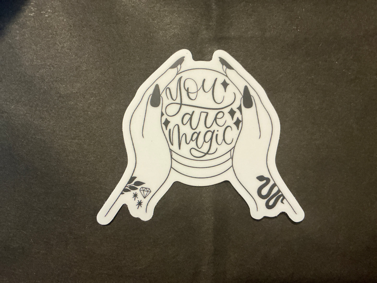 Stickers