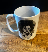 Load image into Gallery viewer, Ceramic movie themed coffee mugs
