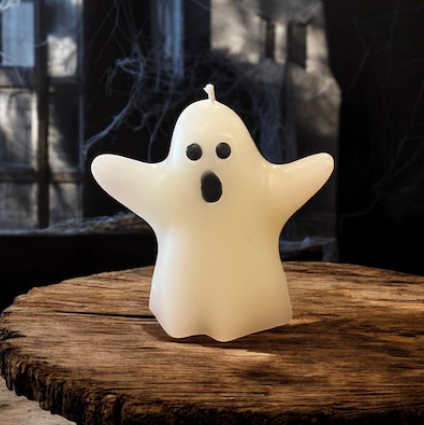 Ghostie