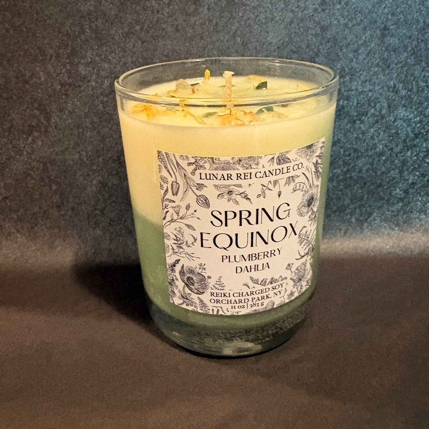 Spring Equinox