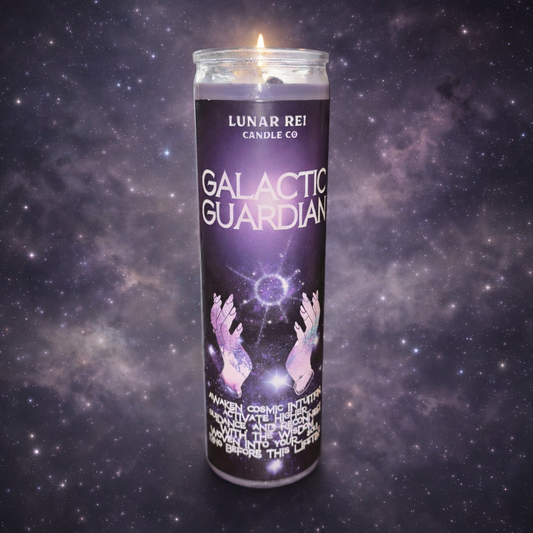 GALACTIC GUARDIAN
