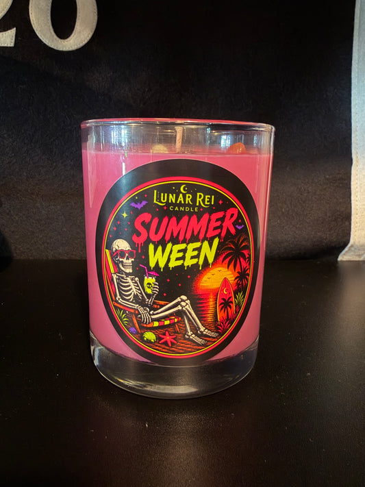 Summer Ween