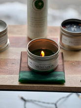 Load image into Gallery viewer, Lunar Rei Candle Trivet
