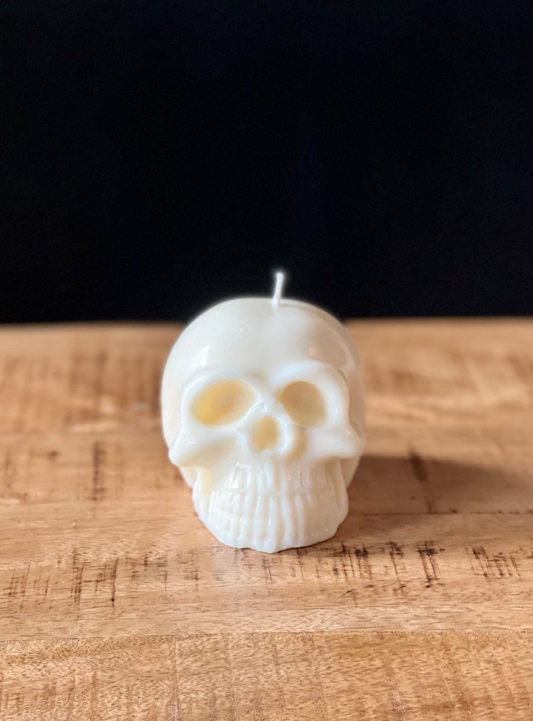 Skull