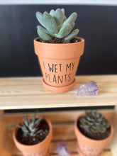 Load image into Gallery viewer, Punny Plants
